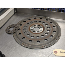 114T047 Flexplate From 2012 Honda Accord  2.4